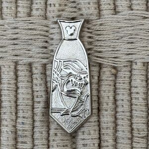 DISNEY 2015 Fantasia’s Chernabog Villains Necktie Chaser Pin